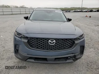 2024 Mazda CX-50 S Select z VIN 7MMVABAM1RN207173, wystawiony jako Copart lot #51615135 z przebiegiem 10 052 mil mil oraz Szkody całkowita. Historia ofert i sprzedaży dostępna na DreamBid. Obrazek 5.