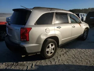 2007 Suzuki XL7 Luxury with VIN 2S3DB517476109343, listed as a Copart auction lot 73926964 with 90,847 mi miles and Salvage Title. Bid and sale history available at carsss.com. Image 3.