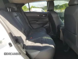 2024 Mitsubishi Eclipse Cross SE with VIN JA4ATWAA8RZ001681, listed as a Copart auction lot 62952375 with 16,194 mi miles and Clean title. Bid and sale history available at DreamBid. Image 11.