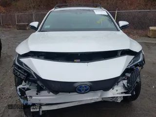 2023 Toyota Venza LE z VIN JTEAAAAH1PJ130932, wystawiony jako IAAI lot #41944972 z przebiegiem 18 870 mil mil oraz . Historia ofert i sprzedaży dostępna na DreamBid. Obrazek 12.