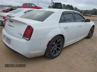 2018 Chrysler 300 S with VIN 2C3CCABG2JH269624, listed as a IAAI auction lot 41918109 with 147,709 mi miles and . Bid and sale history available at DreamBid. Image 4.