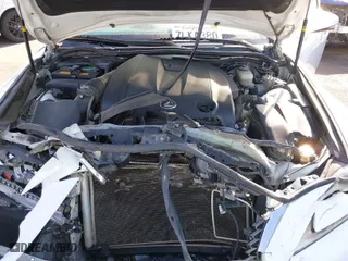 2015 Lexus IS 250 with VIN JTHBF1D21F5072764, listed as a IAAI auction lot 41708624 with 135,100 mi miles. Bid and sale history available at carsss.com. Image 10.