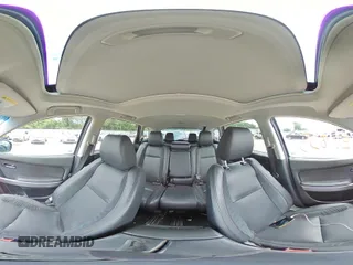 2014 Mazda CX-9 Grand Touring with VIN JM3TB3DV8E0432509, listed as a Copart auction lot 51504322 with 57,835 mi miles and Salvage Title. Bid and sale history available at DreamBid. Image 12.