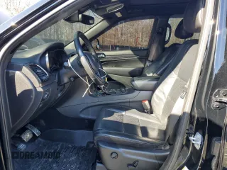 2020 Jeep Grand Cherokee High Altitude with VIN 1C4RJFCT1LC304857, listed as a Copart auction lot 45962315 with 73,453 mi miles and Salvage title. Bid and sale history available at DreamBid. Image 7.