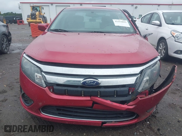 2012 Ford Fusion SE with VIN 3FAHP0HA2CR406352, listed as a IAAI auction lot 42253023 with 159,209 mi miles and . Bid and sale history available at DreamBid. Image 12.