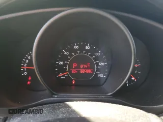 2016 Kia Soul with VIN KNDJN2A24G7832296, listed as a Copart auction lot 49106895 with 82,499 mi miles and Salvage Title. Bid and sale history available at carsss.com. Image 9.