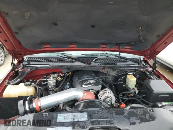 2002 Chevrolet Suburban LT with VIN 1GNFK16Z82J333065, listed as a Copart auction lot 72726174 with 256,588 mi miles and Salvage Title. Bid and sale history available at carsss.com. Image 13.