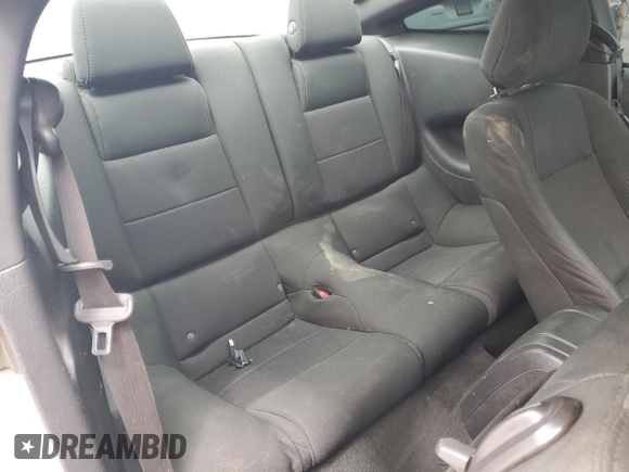 2014 Ford Mustang V6 with VIN 1ZVBP8AM1E5329303, listed as a Copart auction lot 53313455 with 74,907 mi miles and Clean Title. Bid and sale history available at DreamBid. Image 10.