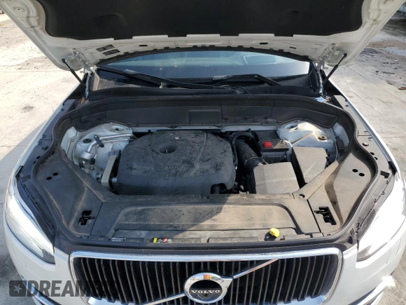 2019 Volvo XC90 Momentum с VIN YV4A22PK8K1446764, выставлен на аукционе Copart как лот 51495615 с пробегом 74 197 миль миль и Чистый • Clean title. История ставок и продаж доступна на DreamBid. Изображение 12.