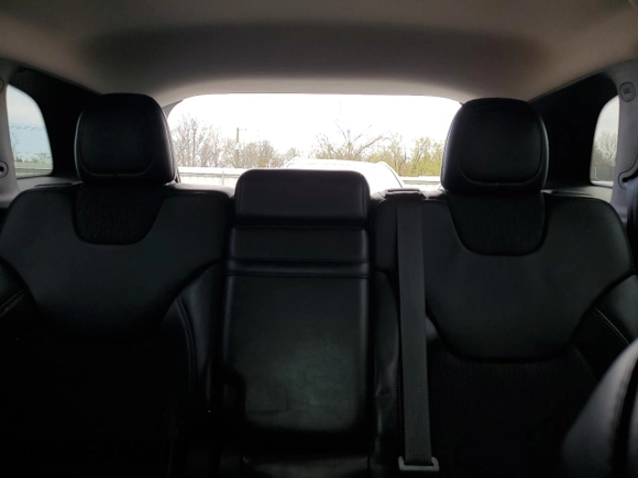 2018 Jeep Cherokee Latitude Plus with VIN 1C4PJMLB0JD530530, listed as a Copart auction lot 52920795 with 111,529 mi miles and Salvage title. Bid and sale history available at DreamBid. Image 10.