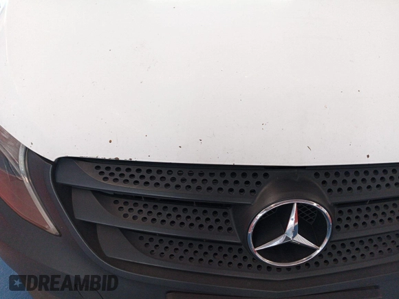 2016 Mercedes-Benz Metris Cargo with VIN WD3PG2EAXG3152152, listed as a IAAI auction lot 42751989 with 161,873 mi miles and . Bid and sale history available at DreamBid. Image 9.