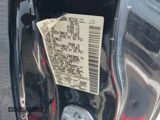 2001 Nissan Frontier XE z VIN 1N6DD21S41C399865, wystawiony jako IAAI lot #41569843 z przebiegiem Nie podano mil oraz . Historia ofert i sprzedaży dostępna na DreamBid. Obrazek 9.
