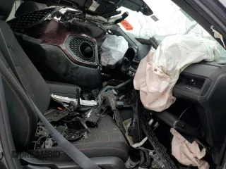 2024 Honda CR-V Sport with VIN 7FARS5H54RE007969, listed as a Copart auction lot 46131895 with Not Provided miles and Salvage Title. Bid and sale history available at DreamBid. Image 7.
