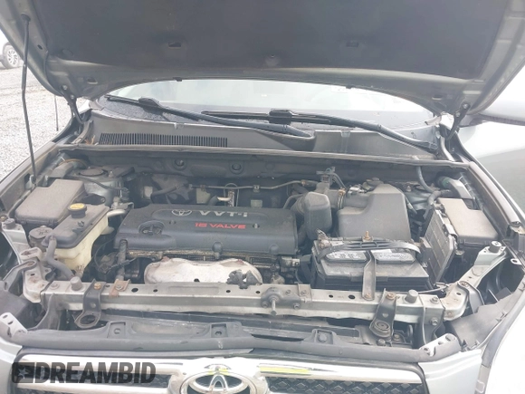 2008 Toyota RAV4 Limited с VIN JTMBD31V386076023, выставлен на аукционе IAAI как лот 42256880 с пробегом 200 495 миль миль и . История ставок и продаж доступна на DreamBid. Изображение 10.