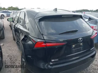 2020 Lexus NX 300 F Sport z VIN JTJSARBZ3L5003856, wystawiony jako IAAI lot #40184405 z przebiegiem 70 790 mil mil oraz . Historia ofert i sprzedaży dostępna na DreamBid. Obrazek 3.