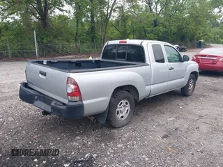 2009 Toyota Tacoma z VIN 5TETX22N29Z623288, wystawiony jako IAAI lot #42112149 z przebiegiem 68 764 mil mil oraz . Historia ofert i sprzedaży dostępna na DreamBid. Obrazek 4.
