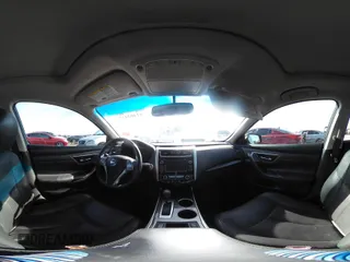2014 Nissan Altima SL with VIN 1N4BL3AP9EC284477, listed as a IAAI auction lot 41403427 with 100,437 mi miles and . Bid and sale history available at DreamBid. Image 18.