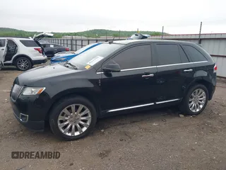 2012 Lincoln MKX with VIN 2LMDJ6JK0CBL13277, listed as a IAAI auction lot 42115328 with 134,939 mi miles and . Bid and sale history available at DreamBid. Image 14.