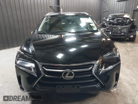 2017 Lexus NX 200t с VIN JTJBARBZ6H2123918, выставлен на аукционе IAAI как лот 42235686 с пробегом 105 926 миль миль и . История ставок и продаж доступна на DreamBid. Изображение 12.