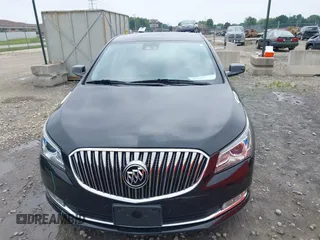 2016 Buick LaCrosse Leather with VIN 1G4GB5G36GF193795, listed as a IAAI auction lot 42601776 with 115,135 mi miles and . Bid and sale history available at DreamBid. Image 12.