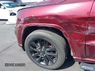 2018 Jeep Grand Cherokee Altitude with VIN 1C4RJEAG0JC433654, listed as a IAAI auction lot 42057867 with 103,552 mi miles and . Bid and sale history available at DreamBid. Image 19.