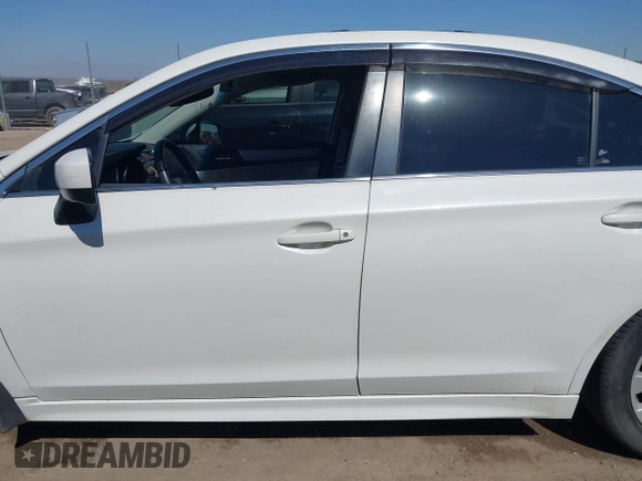 2015 Subaru Legacy Premium with VIN 4S3BNAD63F3011161, listed as a IAAI auction lot 41793608 with 250,313 mi miles and . Bid and sale history available at DreamBid. Image 14.