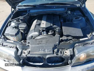 2002 BMW 3 Series 330Ci with VIN WBABN534X2PH00107, listed as a IAAI auction lot 41761370 with Not Provided miles and . Bid and sale history available at carsss.com. Image 10.