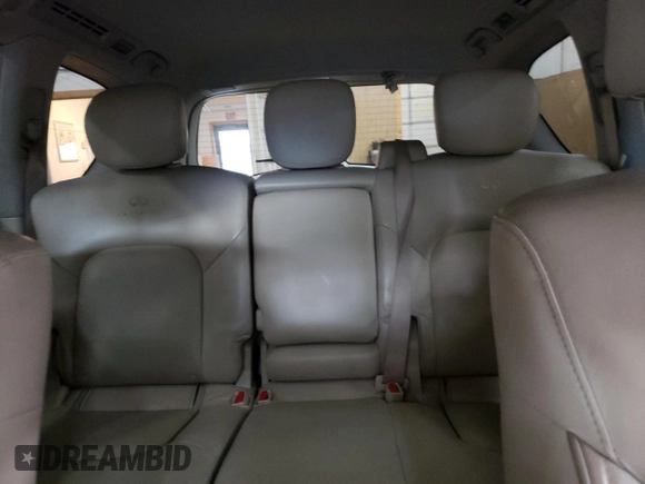 2013 Infiniti QX56 with VIN JN8AZ2NC5D9330764, listed as a Copart auction lot 67941404 with 0 mi miles and Clean Title. Bid and sale history available at carsss.com. Image 10.