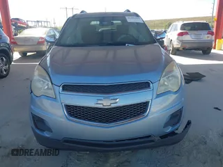 2014 Chevrolet Equinox LT with VIN 2GNFLBE31E6262566, listed as a IAAI auction lot 41295999 with 102,167 mi miles. Bid and sale history available at carsss.com. Image 12.