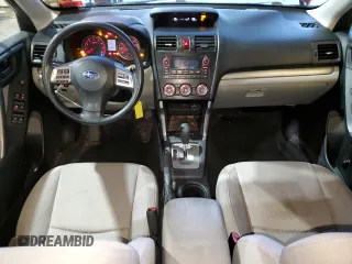 2014 Subaru Forester 2.5i с VIN JF2SJAAC2EH416419, выставлен на аукционе Copart как лот 46569395 с пробегом 135 314 миль миль и Списание • Salvage title. История ставок и продаж доступна на DreamBid. Изображение 8.