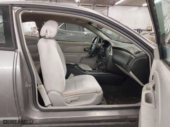 2006 Chevrolet Monte Carlo LS with VIN 2G1WJ15K669386468, listed as a IAAI auction lot 41362758 with 202,242 mi miles. Bid and sale history available at carsss.com. Image 5.