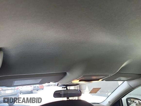 2024 Nissan Sentra SV with VIN 3N1AB8CV1RY290503, listed as a IAAI auction lot 42832742 with 25,571 mi miles and . Bid and sale history available at DreamBid. Image 6.