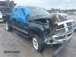 2008 Dodge 1500 ST с VIN 1D7HU18N78J123769, выставлен на аукционе IAAI как лот 42230377 с пробегом 202 561 миль миль и . История ставок и продаж доступна на DreamBid. Изображение 1.
