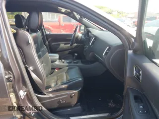 2019 Dodge Durango R/T with VIN 1C4SDJCTXKC740858, listed as a IAAI auction lot 42380318 with 99,060 mi miles and . Bid and sale history available at DreamBid. Image 5.