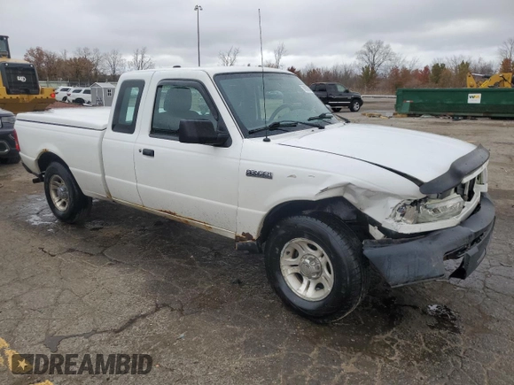 2011 Ford Ranger with VIN 1FTKR4ED8BPA76836, listed as a Copart auction lot 78850084 with 168,908 mi miles and Clean Title. Bid and sale history available at DreamBid. Image 4.
