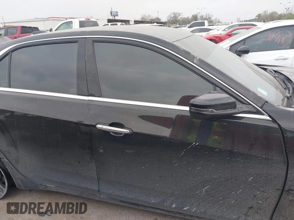 2019 Cadillac CTS V-Sport RWD with VIN 1G6AU5S86K0137118, listed as a IAAI auction lot 41797042 with 100,906 mi miles and . Bid and sale history available at DreamBid. Image 13.