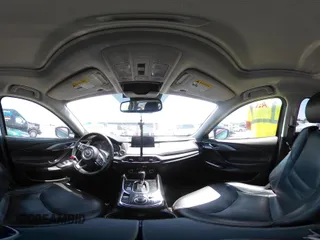 2018 Mazda CX-9 Touring with VIN JM3TCBCY6J0201556, listed as a IAAI auction lot 42285456 with 144,841 mi miles and . Bid and sale history available at DreamBid. Image 21.