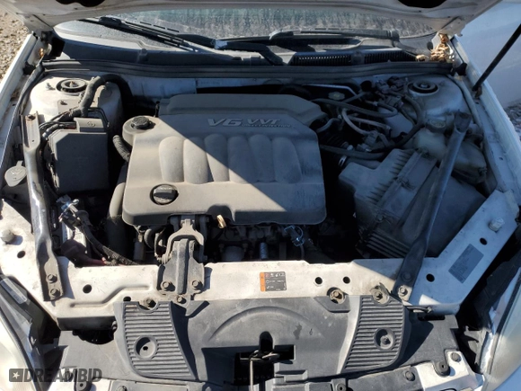 2012 Chevrolet Impala Police Police with VIN 2G1WD5E32C1309839, listed as a Copart auction lot 44011485 with 142,353 mi miles and Salvage Title. Bid and sale history available at carsss.com. Image 11.