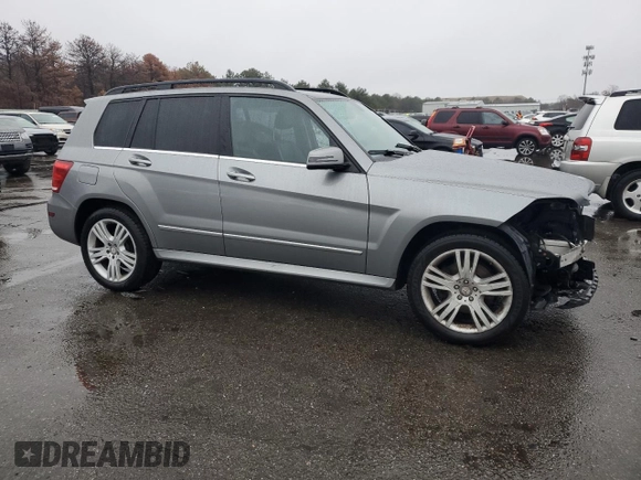 2015 Mercedes-Benz GLK 350 with VIN WDCGG8JB4FG344322, listed as a Copart auction lot 39922064 with 169,043 mi miles and . Bid and sale history available at DreamBid. Image 4.