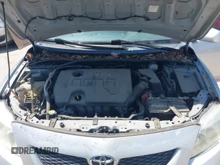 2010 Toyota Corolla z VIN 2T1BU4EEXAC292885, wystawiony jako IAAI lot #42399432 z przebiegiem 155 912 mil mil oraz . Historia ofert i sprzedaży dostępna na DreamBid. Obrazek 10.