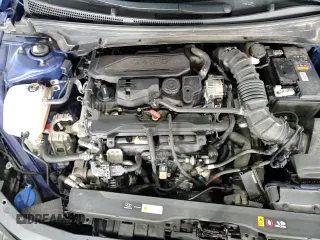 2021 Hyundai Elantra N Line z VIN KMHLR4AF8MU113220, wystawiony jako Copart lot #64006525 z przebiegiem 44 245 mil mil oraz Szkoda całkowita • Salvage title. Historia ofert i sprzedaży dostępna na DreamBid. Obrazek 15.