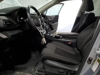 2021 Subaru Outback Premium с VIN 4S4BTADC5M3182417, выставлен на аукционе Copart как лот 53308715 с пробегом 144 697 миль миль и Чистый • Clean title. История ставок и продаж доступна на DreamBid. Изображение 7.