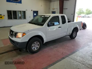 2015 Nissan Frontier S с VIN 1N6BD0CT8FN701378, выставлен на аукционе Copart как лот 61999215 с пробегом 101 208 миль миль и Чистый • Clean title. История ставок и продаж доступна на DreamBid. Изображение 1.