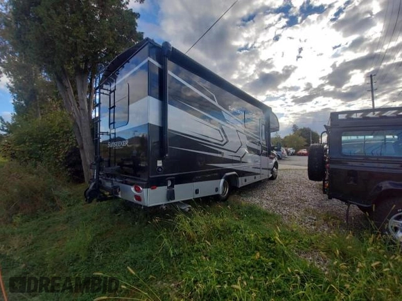 2020 Mercedes-Benz Sprinter with VIN W1X8E33YXLN089784, listed as a Copart auction lot 75533904 with 26,848 mi miles and Clean Title. Bid and sale history available at DreamBid. Image 4.