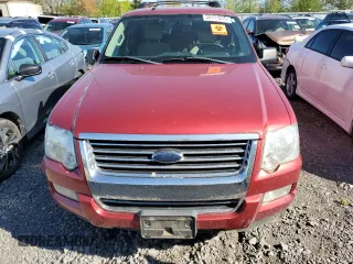2008 Ford Explorer XLT z VIN 1FMEU73E58UA71057, wystawiony jako Copart lot #52171215 z przebiegiem 287 313 mil mil oraz Szkoda całkowita • Salvage title. Historia ofert i sprzedaży dostępna na DreamBid. Obrazek 5.