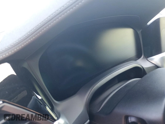 2020 BMW 3 Series M340i xDrive with VIN WBA5U9C08LFH80325, listed as a Copart auction lot 47412155 with Not Provided miles and Salvage Title. Bid and sale history available at DreamBid. Image 9.