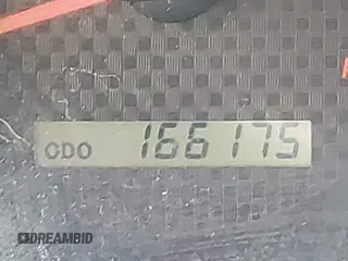 2014 Toyota Tacoma PreRunner with VIN 5TFJU4GN7EX052421, listed as a IAAI auction lot 42360951 with 166,175 mi miles and . Bid and sale history available at DreamBid. Image 15.