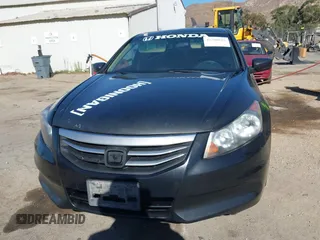 2012 Honda Accord EX with VIN 1HGCP2F74CA221948, listed as a IAAI auction lot 42708619 with 262,342 mi miles and . Bid and sale history available at DreamBid. Image 6.