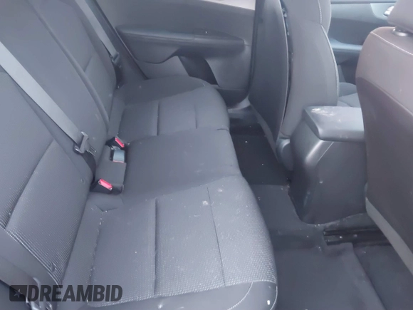 2021 Kia Forte LXS с VIN 3KPF24AD2ME387855, выставлен на аукционе IAAI как лот 41763614 с пробегом 46 144 миль миль и . История ставок и продаж доступна на DreamBid. Изображение 8.
