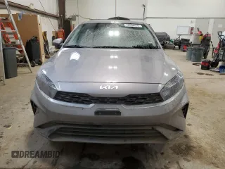 2023 Kia Forte GT-Line with VIN 3KPF34AD8PE624821, listed as a Copart auction lot 48566295 with 70,529 mi miles and Salvage Title. Bid and sale history available at carsss.com. Image 5.